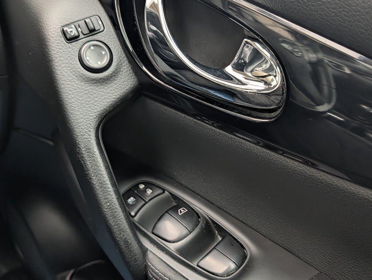 Used Nissan Qashqai 2014 for sale - 77709414: Photo 17