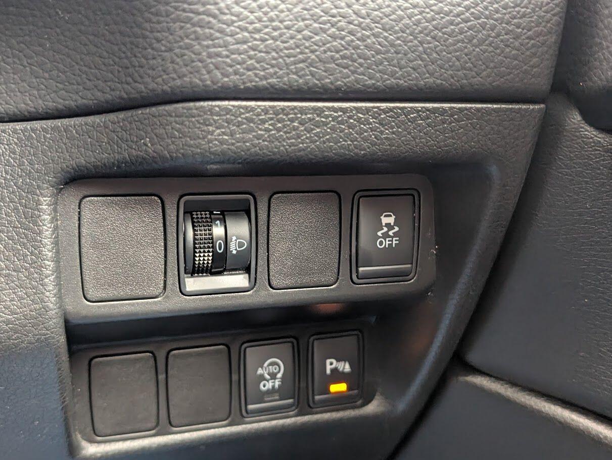 Used Nissan Qashqai 2014 for sale - 77709414: Photo 18