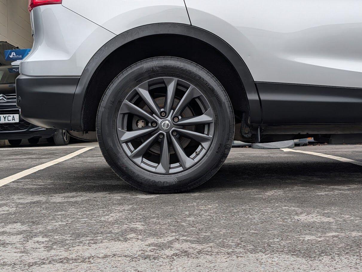 Used Nissan Qashqai 2014 for sale - 77709414: Photo 20