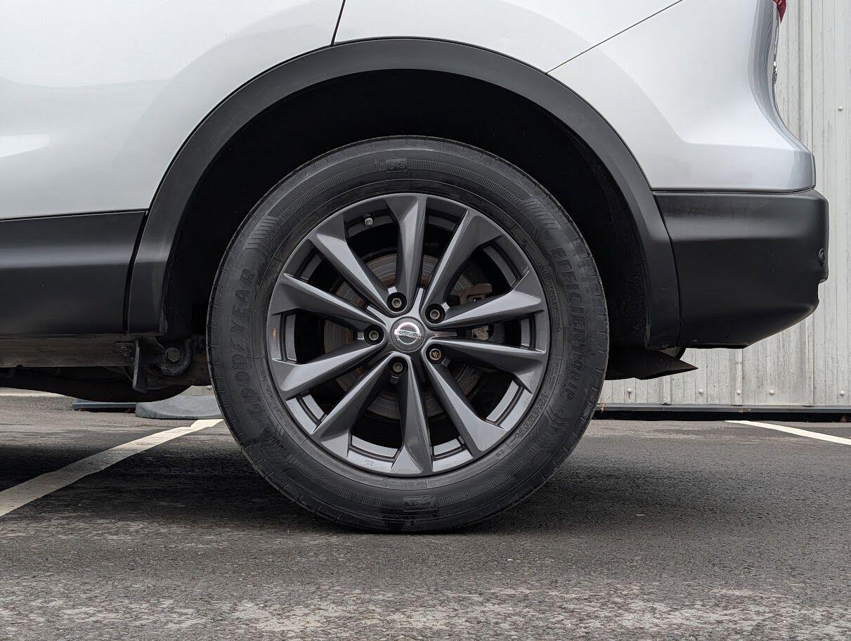 Used Nissan Qashqai 2014 for sale - 77709414: Photo 23