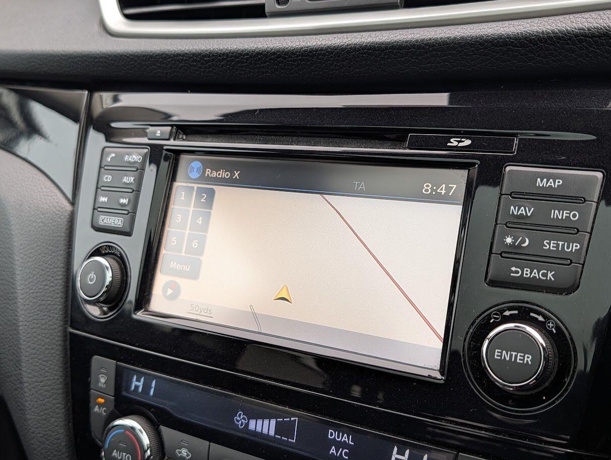 Used Nissan Qashqai 2014 for sale - 77709414: Photo 24