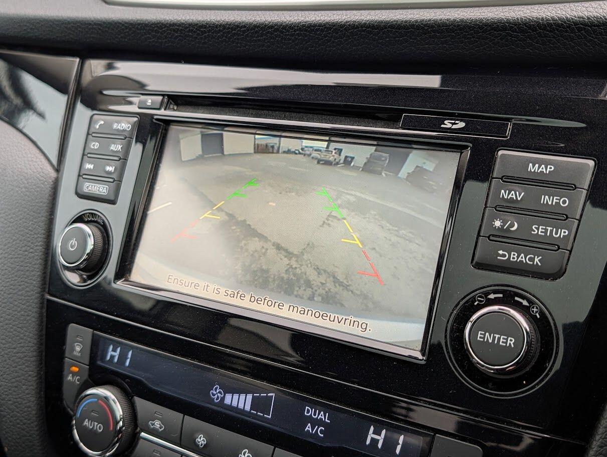 Used Nissan Qashqai 2014 for sale - 77709414: Photo 25