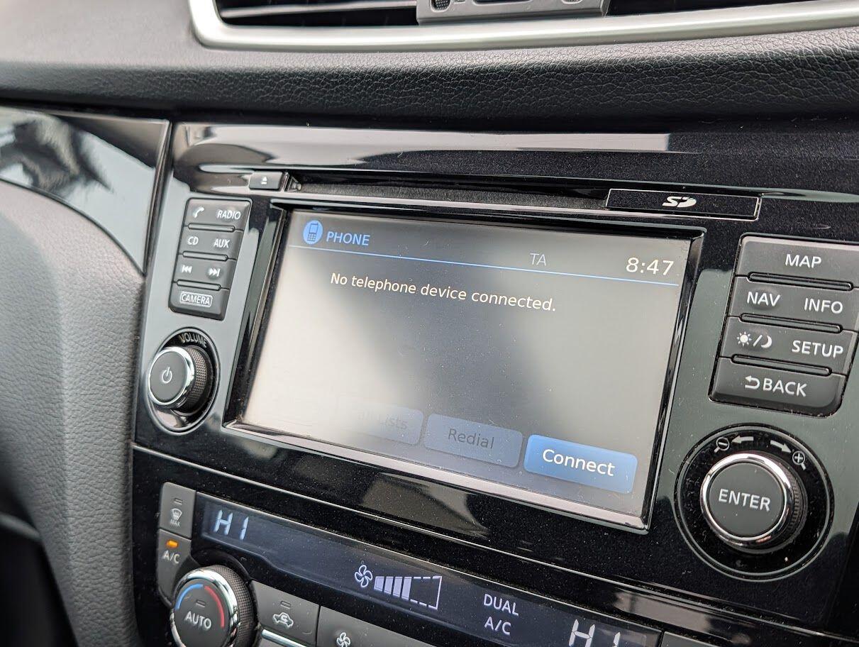 Used Nissan Qashqai 2014 for sale - 77709414: Photo 26