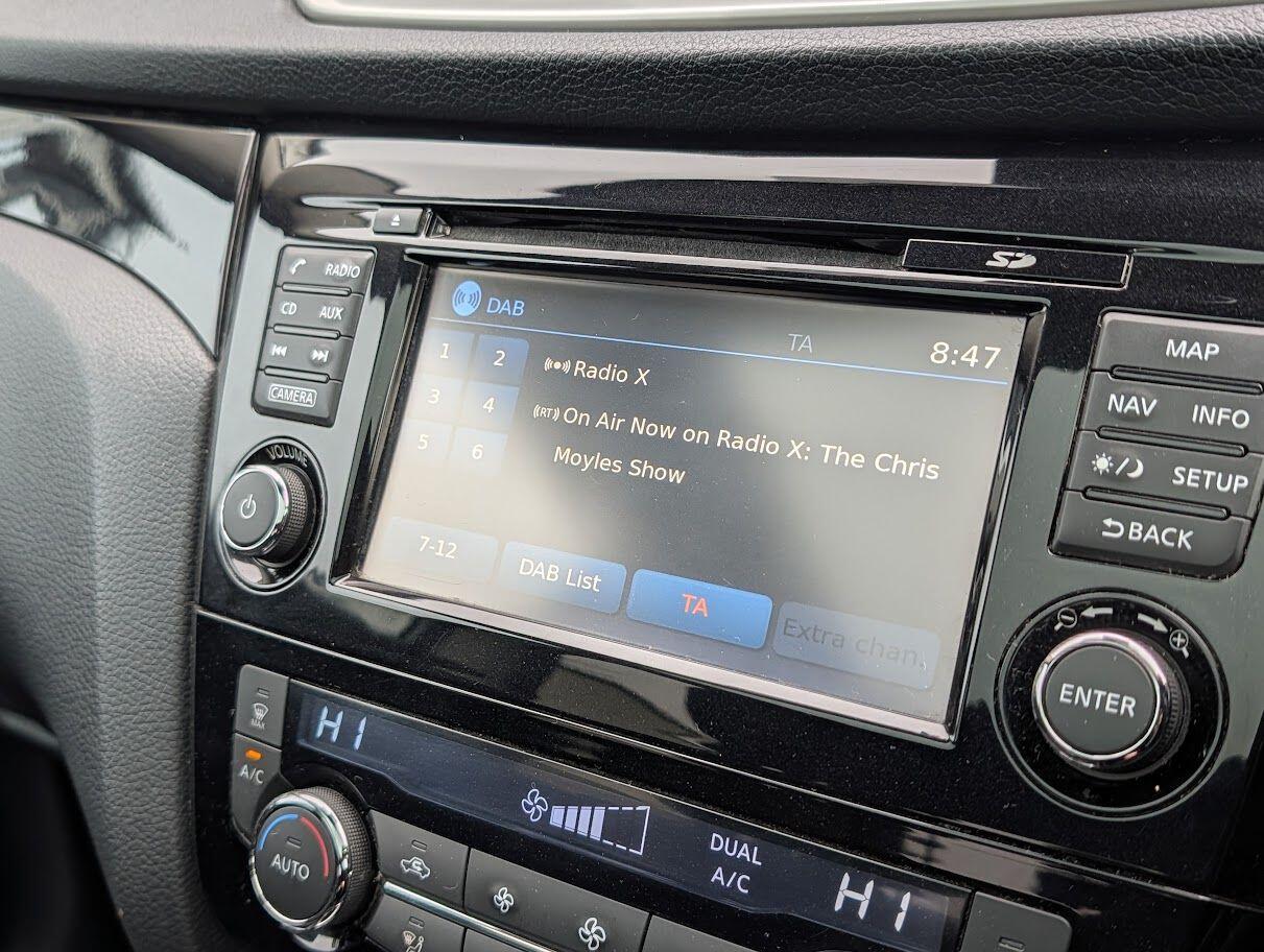 Used Nissan Qashqai 2014 for sale - 77709414: Photo 27