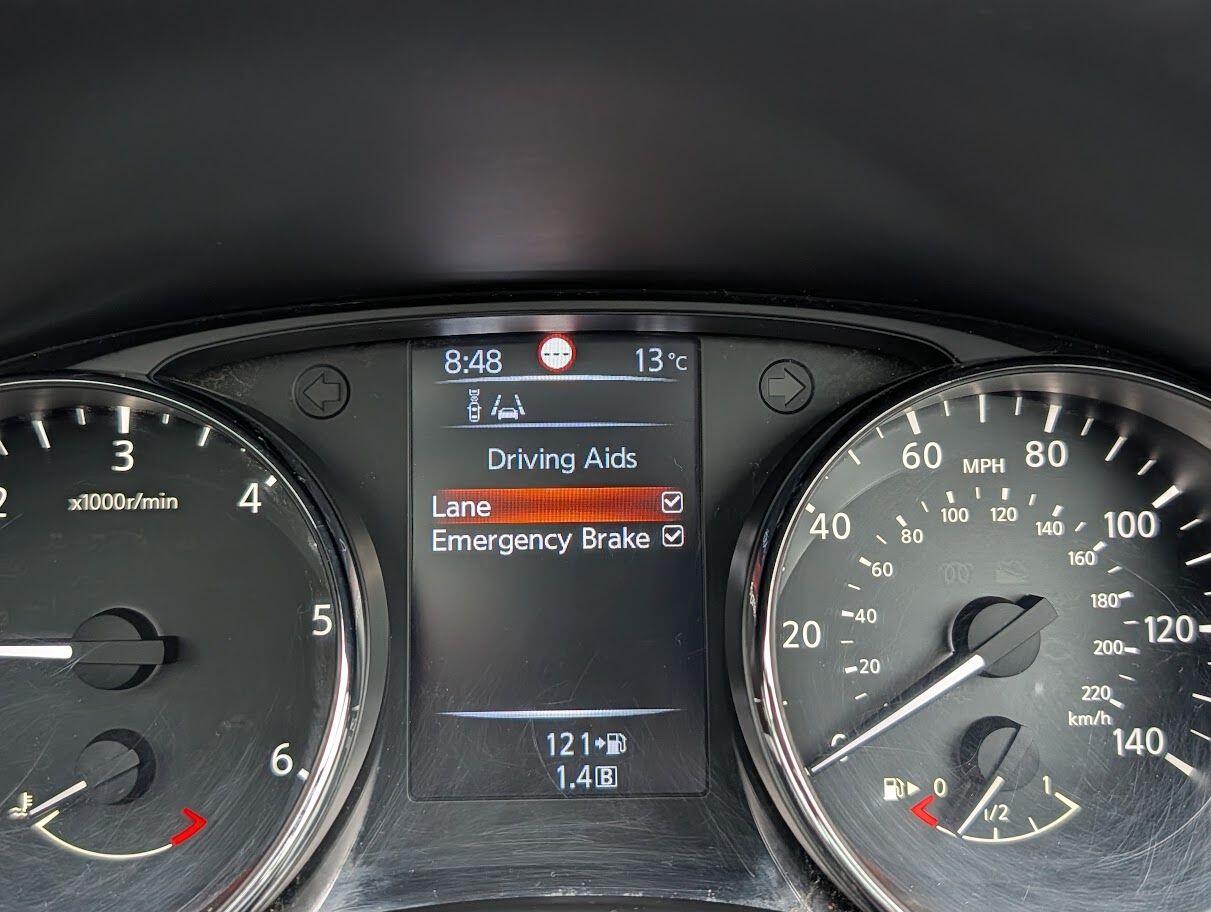 Used Nissan Qashqai 2014 for sale - 77709414: Photo 28