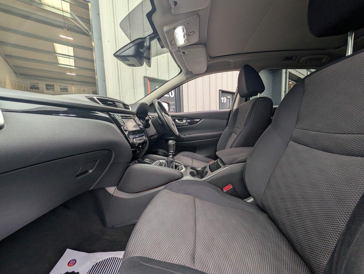 Used Nissan Qashqai 2014 for sale - 77709414: Photo 32