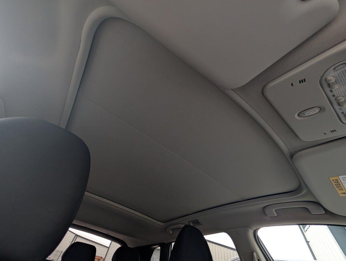 Used Nissan Qashqai 2014 for sale - 77709414: Photo 44