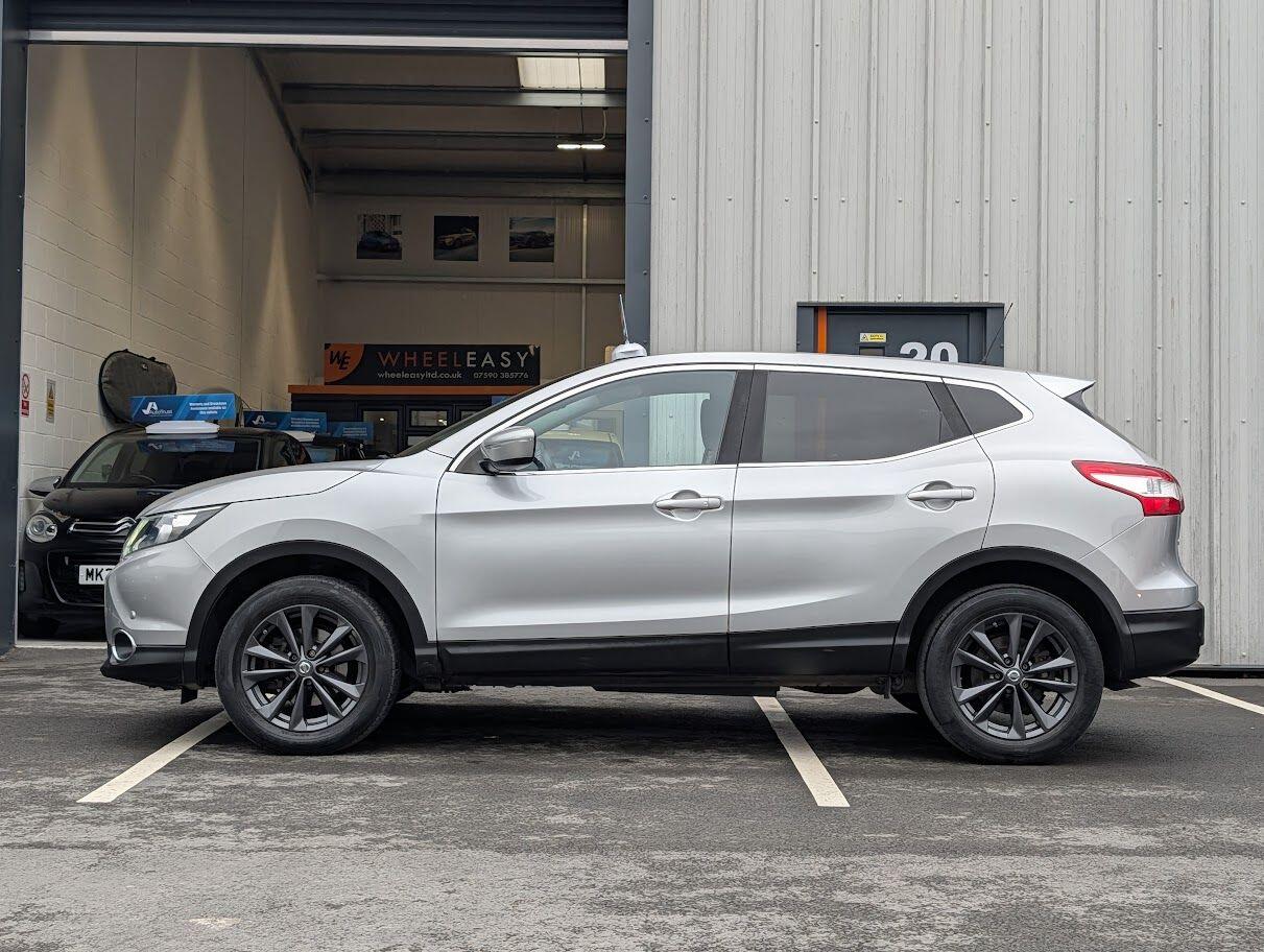 Used Nissan Qashqai 2014 for sale - 77709414: Photo 5