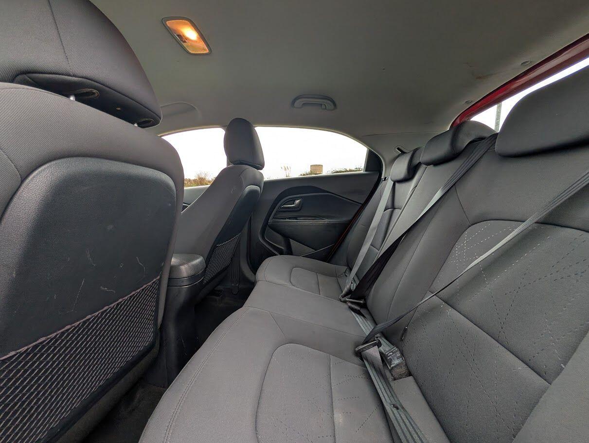 Used Kia Rio 2013 for sale - 76472731: Photo 11