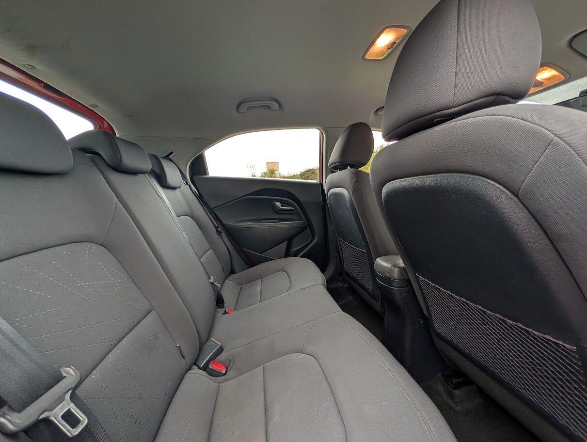 Used Kia Rio 2013 for sale - 76472731: Photo 12