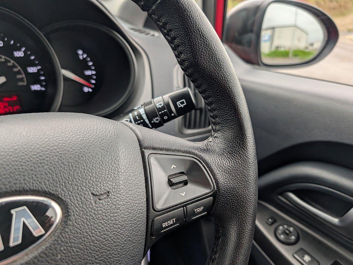 Used Kia Rio 2013 for sale - 76472731: Photo 14