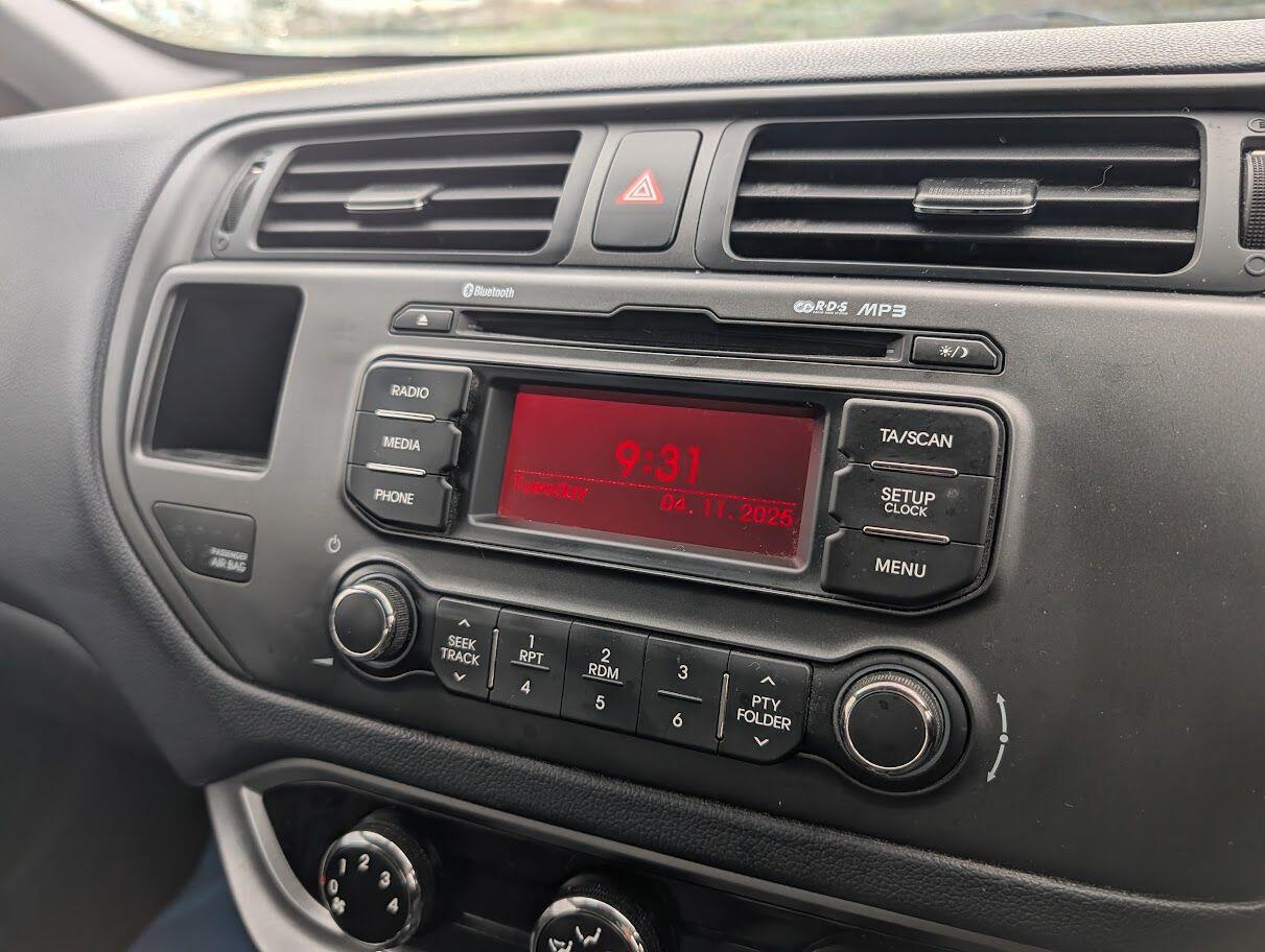 Used Kia Rio 2013 for sale - 76472731: Photo 20