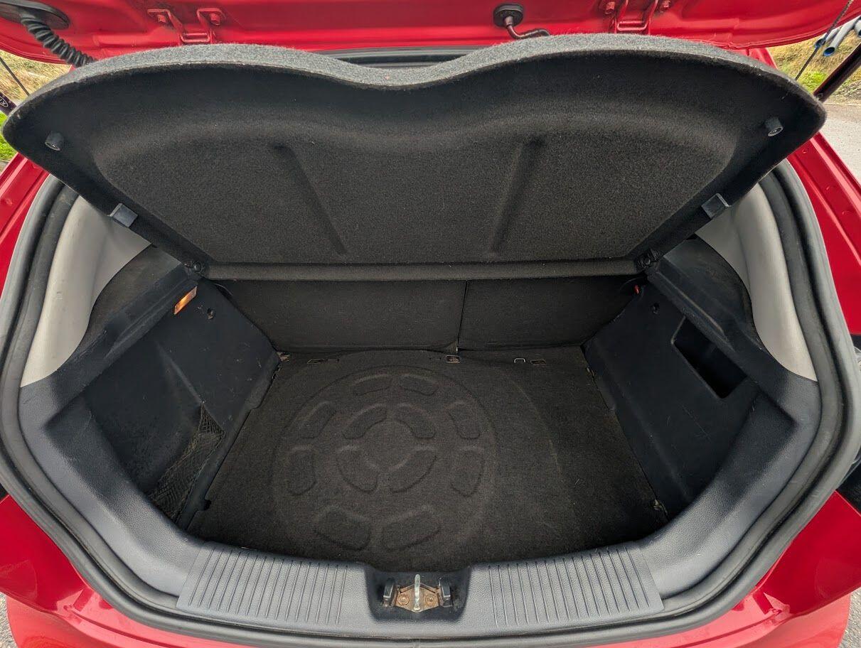 Used Kia Rio 2013 for sale - 76472731: Photo 24