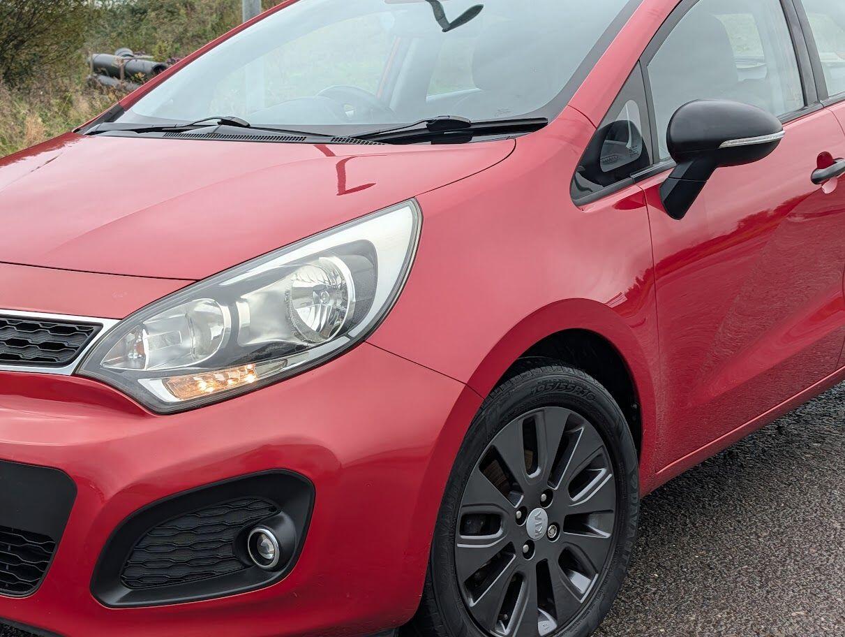 Used Kia Rio 2013 for sale - 76472731: Photo 27