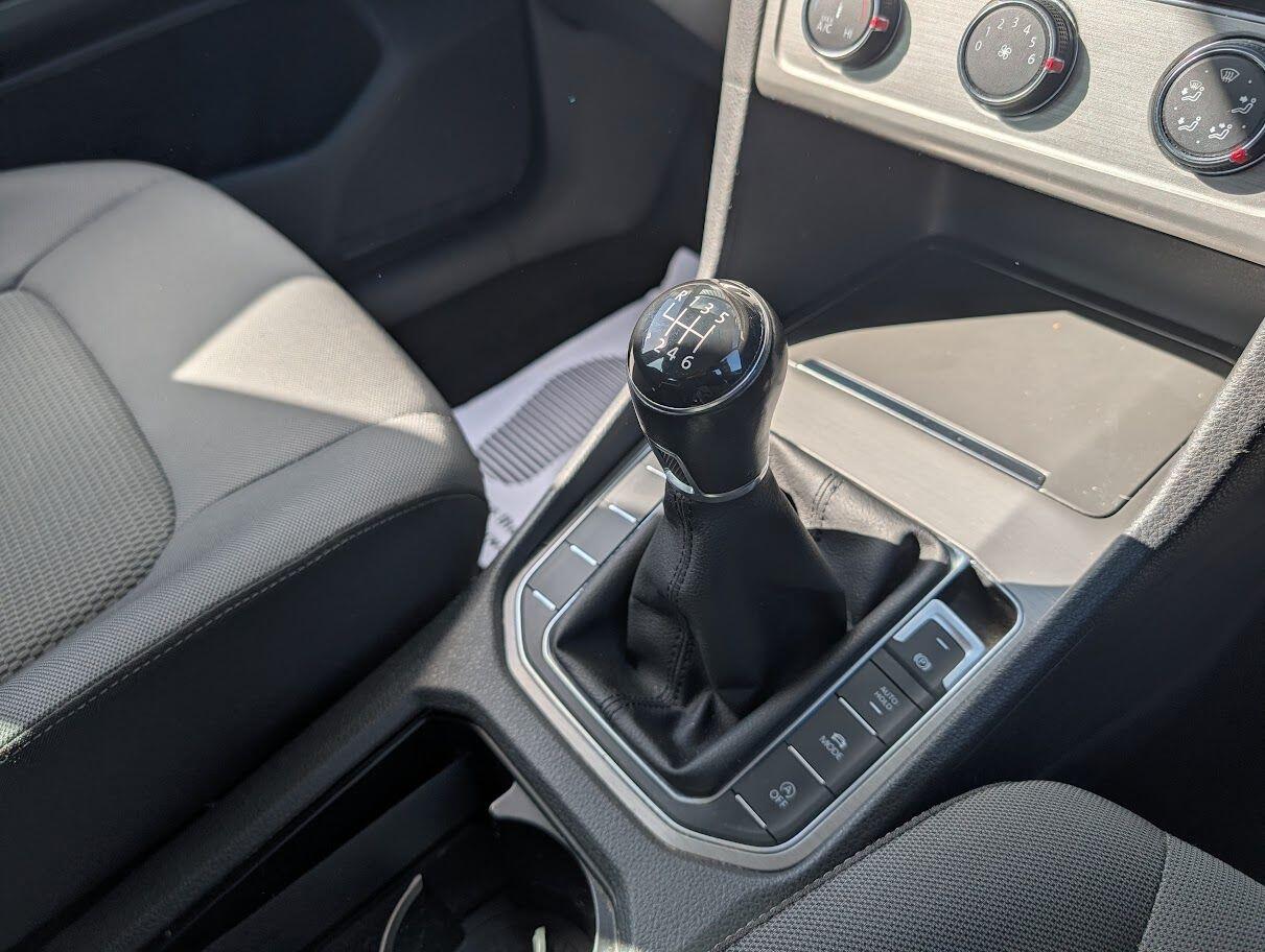 Used Volkswagen Golf SV 2016 for sale - 77898152: Photo 10