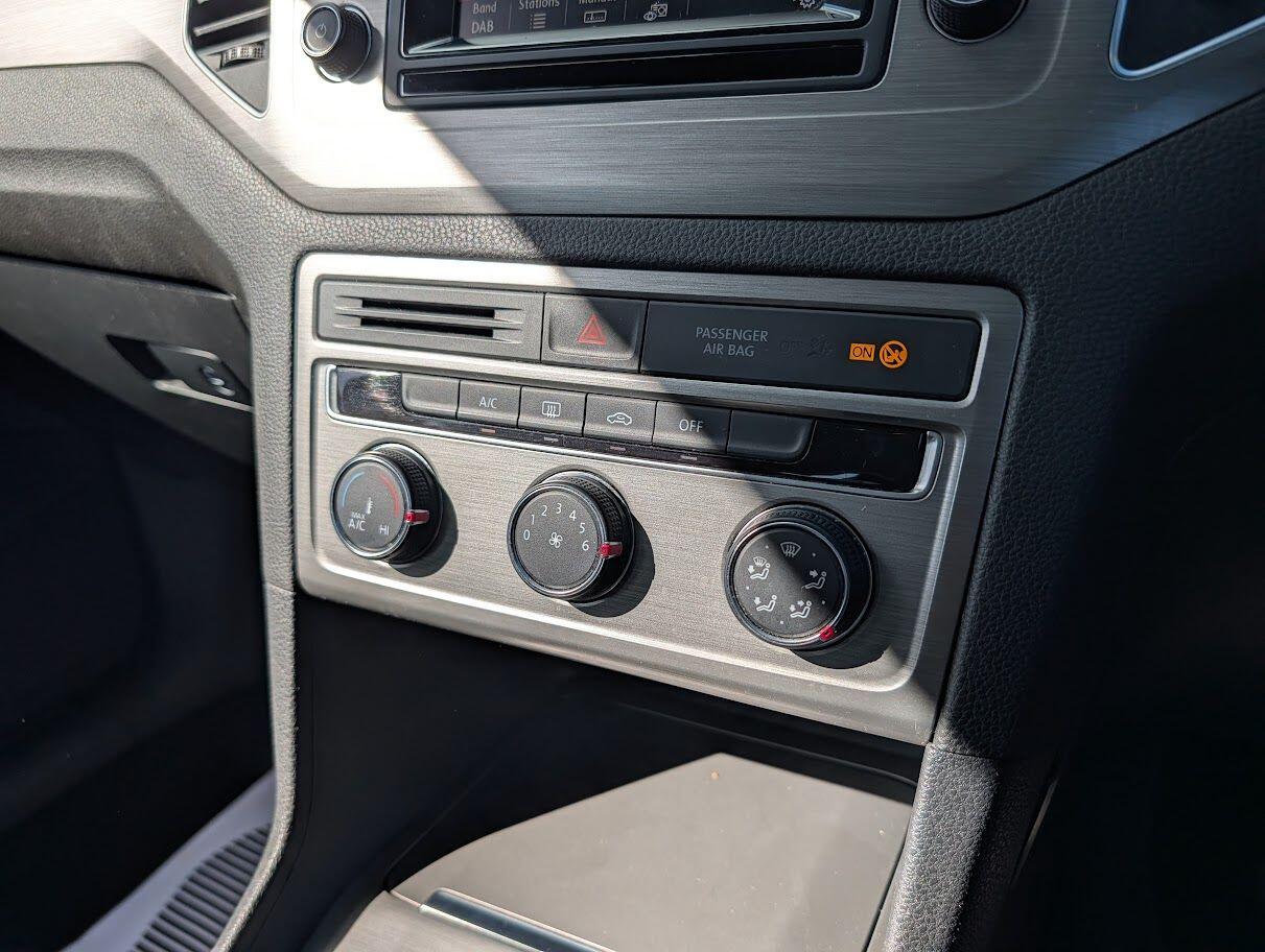 Used Volkswagen Golf SV 2016 for sale - 77898152: Photo 11