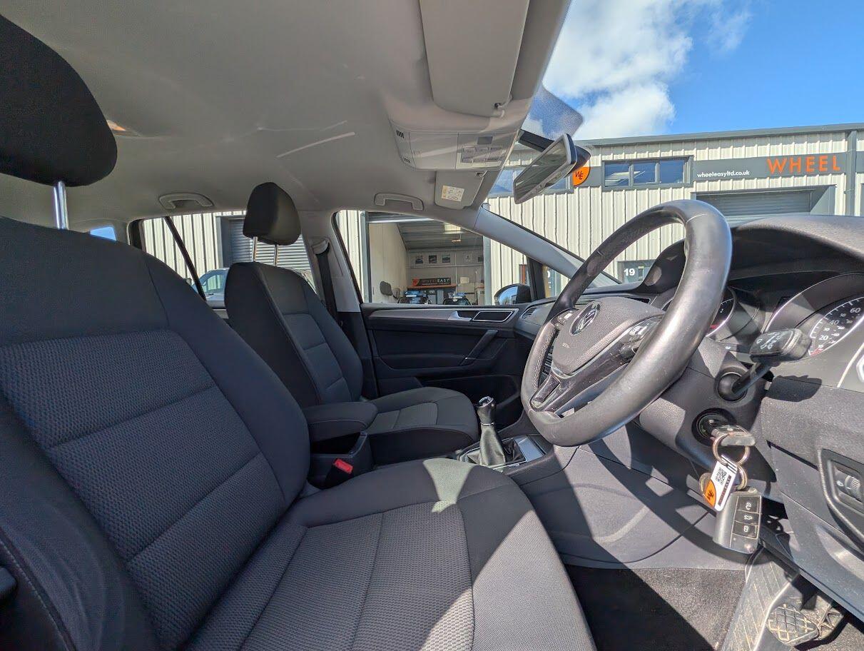 Used Volkswagen Golf SV 2016 for sale - 77898152: Photo 13