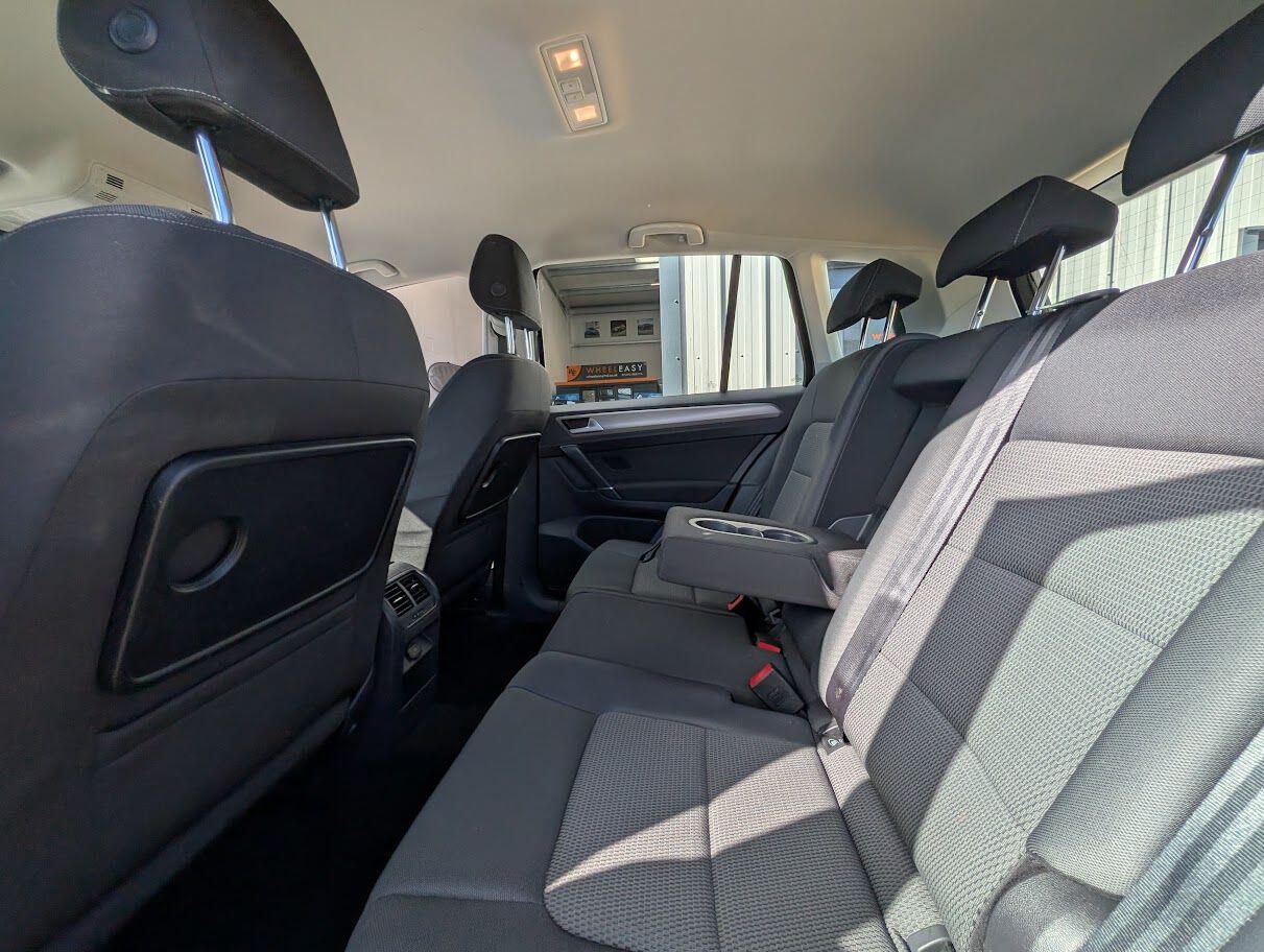 Used Volkswagen Golf SV 2016 for sale - 77898152: Photo 14