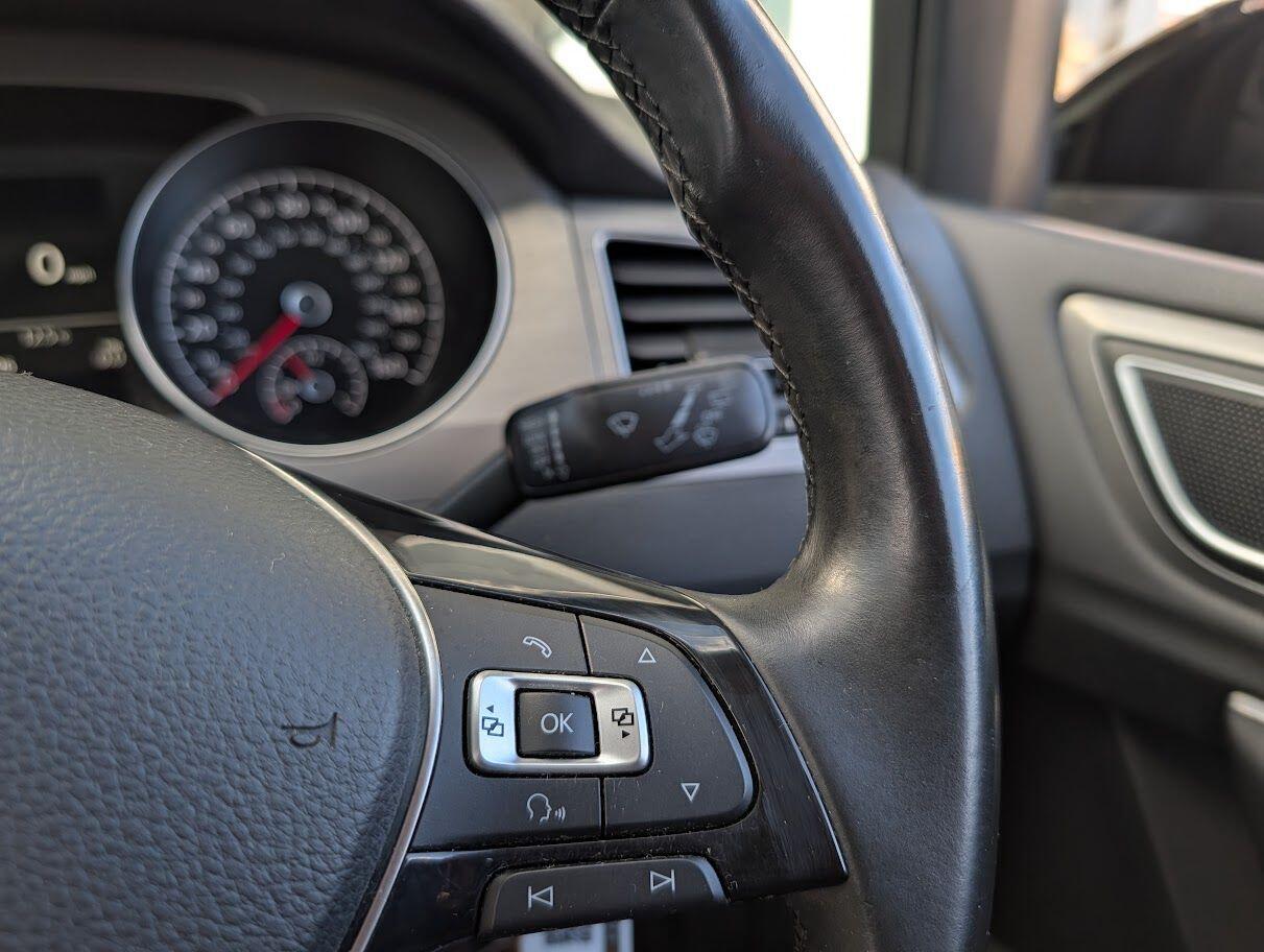 Used Volkswagen Golf SV 2016 for sale - 77898152: Photo 17