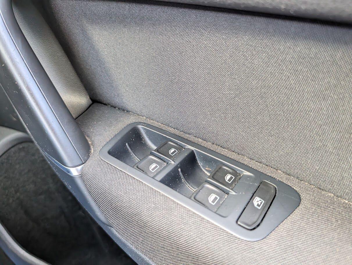 Used Volkswagen Golf SV 2016 for sale - 77898152: Photo 18