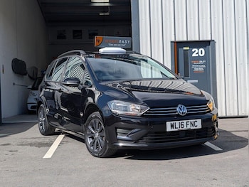 (16) - 2.0 TDI BlueMotion Tech SE Euro 6 (s/s) 5dr