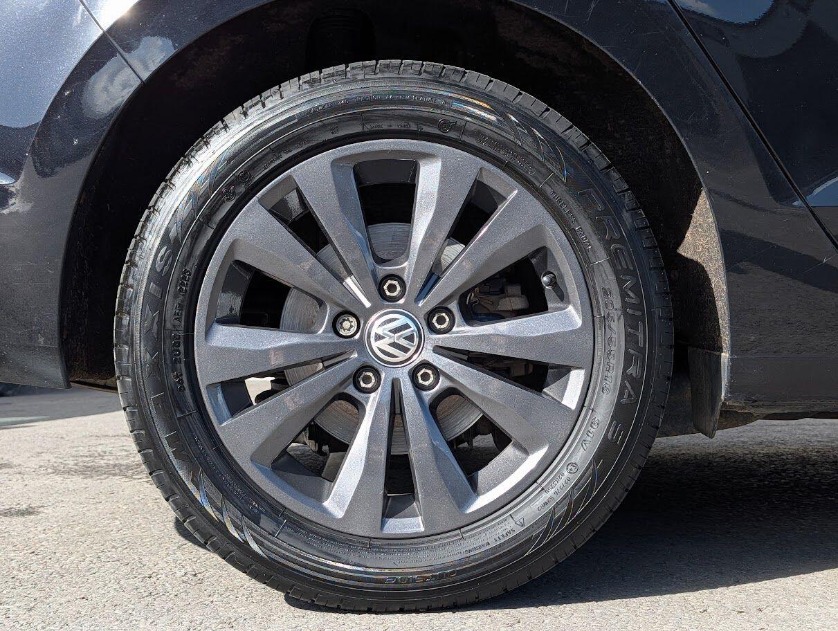 Used Volkswagen Golf SV 2016 for sale - 77898152: Photo 22