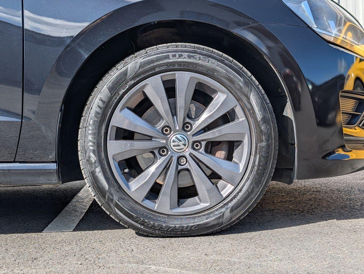 Used Volkswagen Golf SV 2016 for sale - 77898152: Photo 23