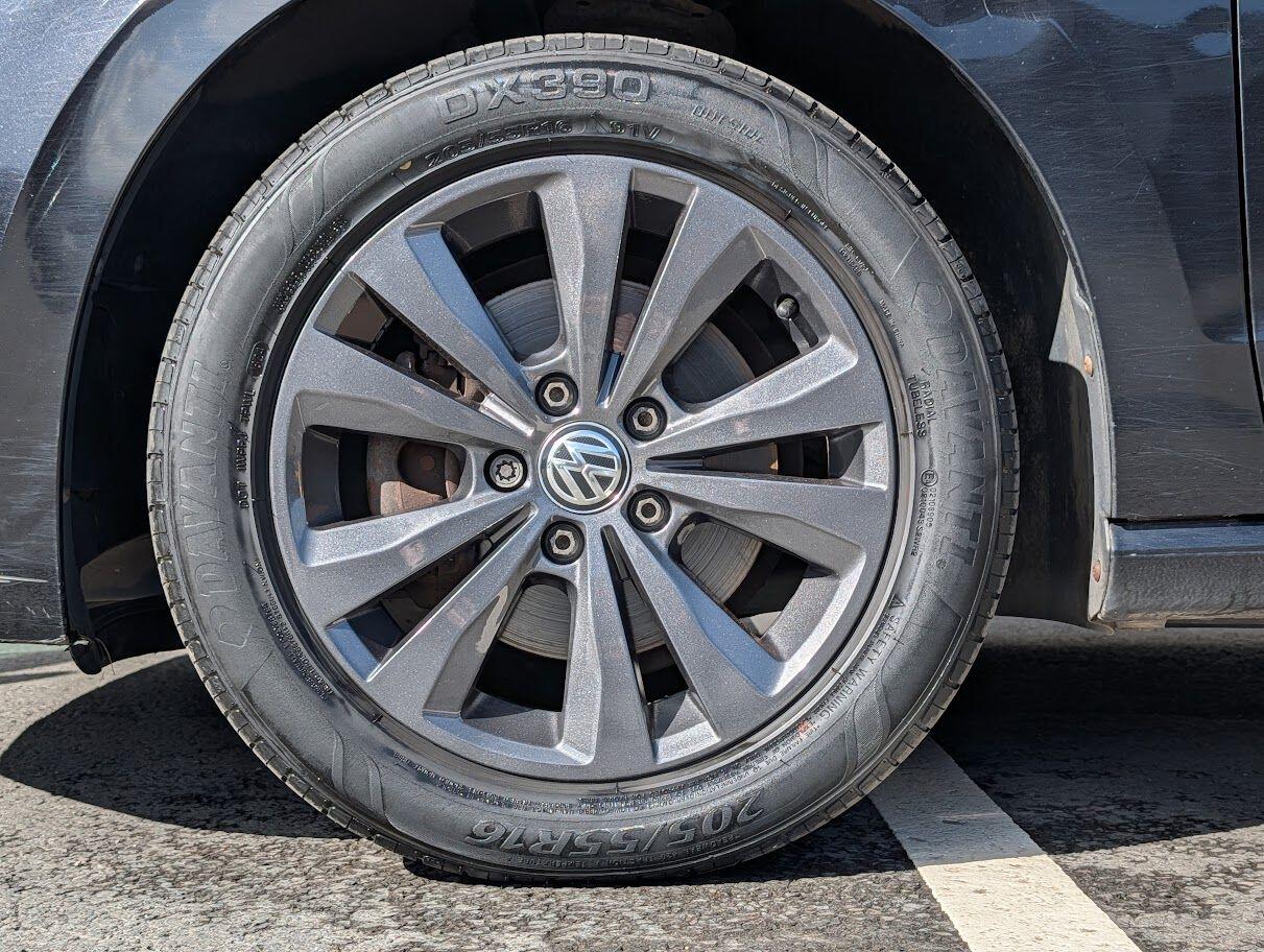 Used Volkswagen Golf SV 2016 for sale - 77898152: Photo 24