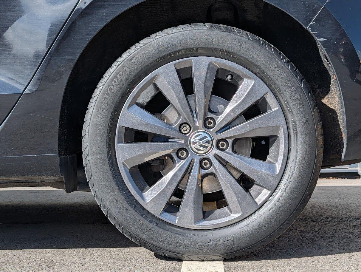 Used Volkswagen Golf SV 2016 for sale - 77898152: Photo 25