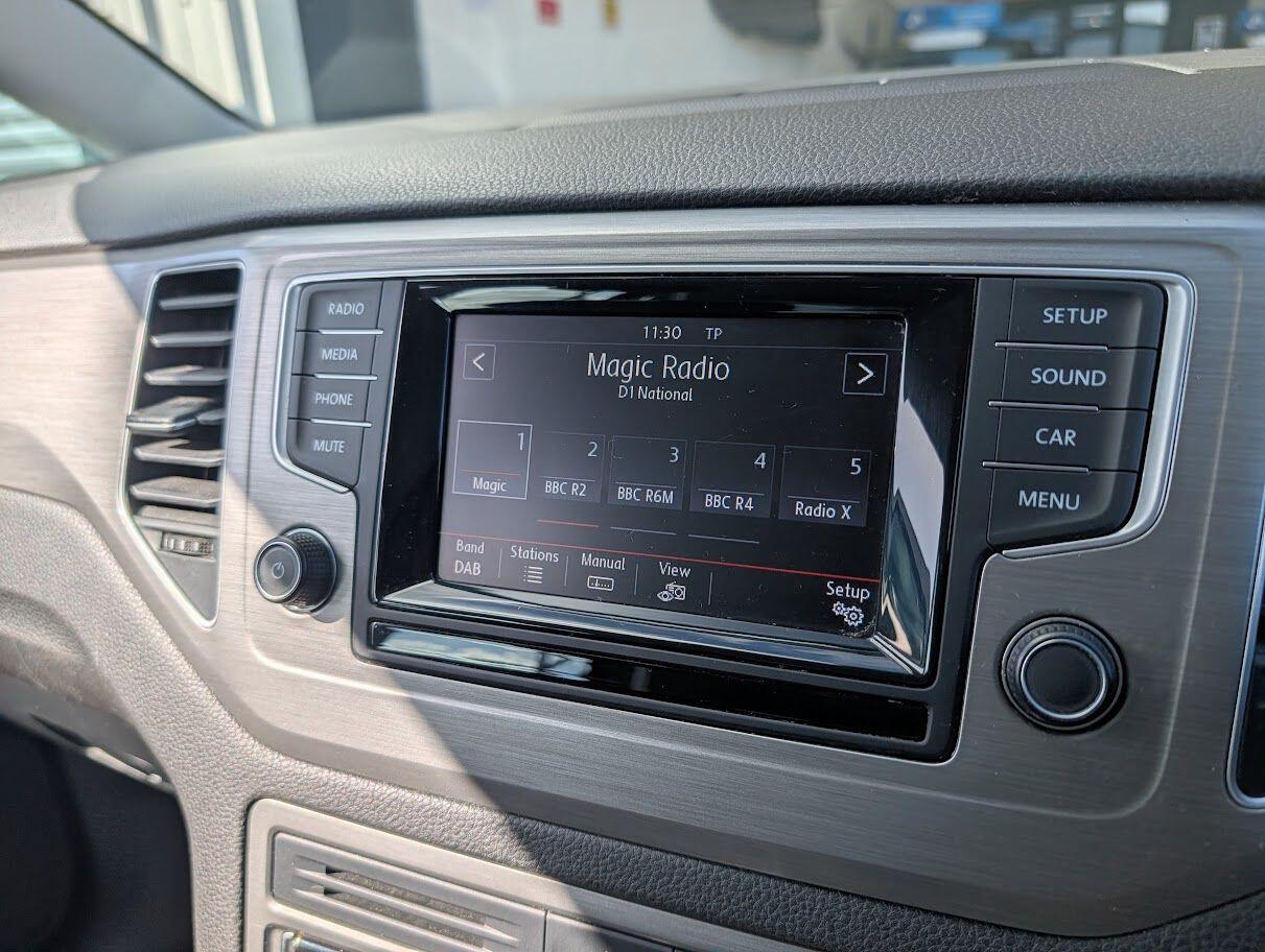 Used Volkswagen Golf SV 2016 for sale - 77898152: Photo 26