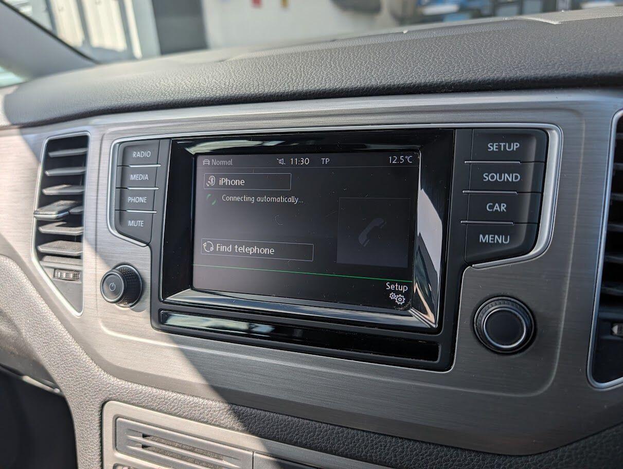 Used Volkswagen Golf SV 2016 for sale - 77898152: Photo 28