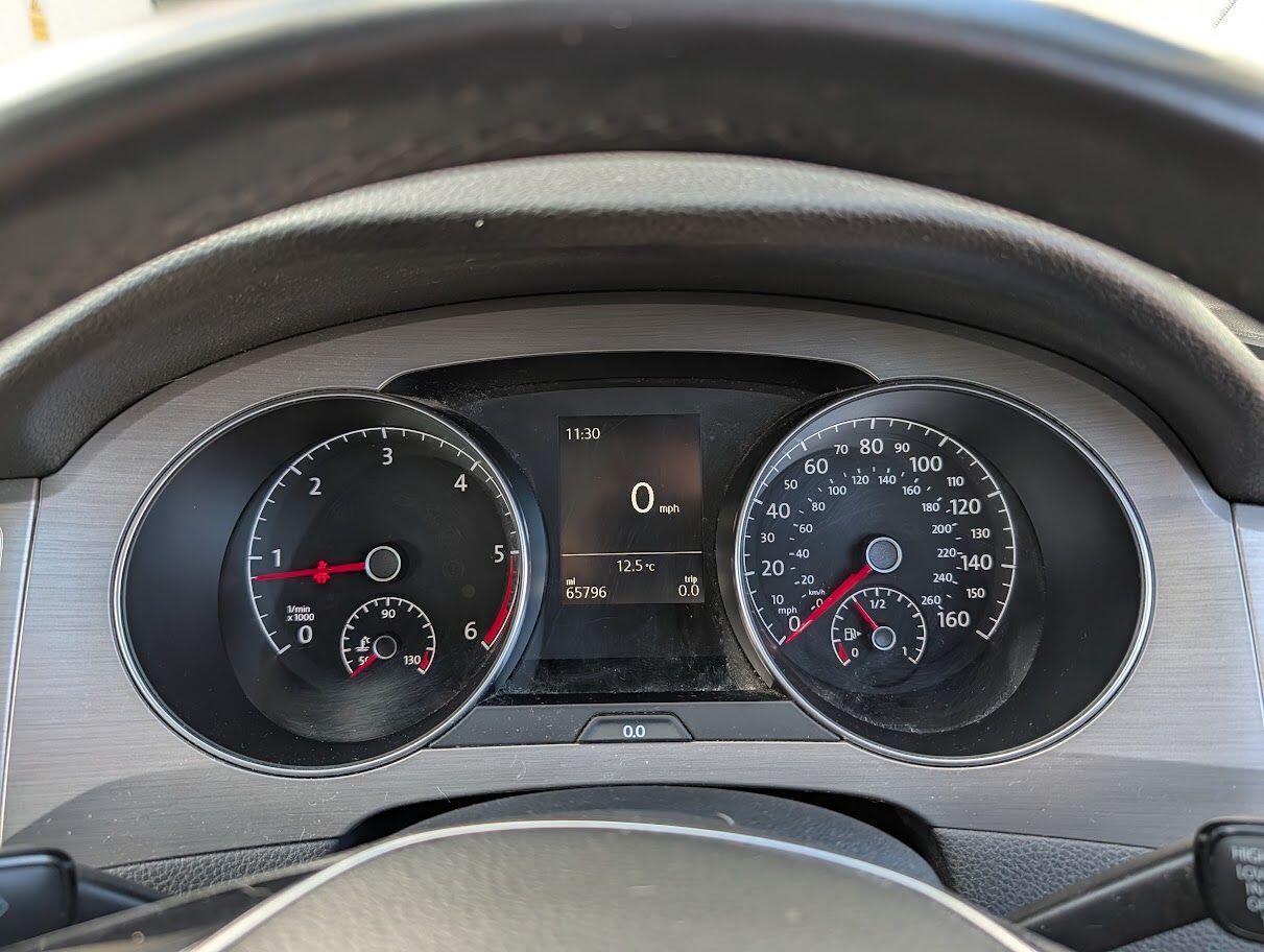 Used Volkswagen Golf SV 2016 for sale - 77898152: Photo 29