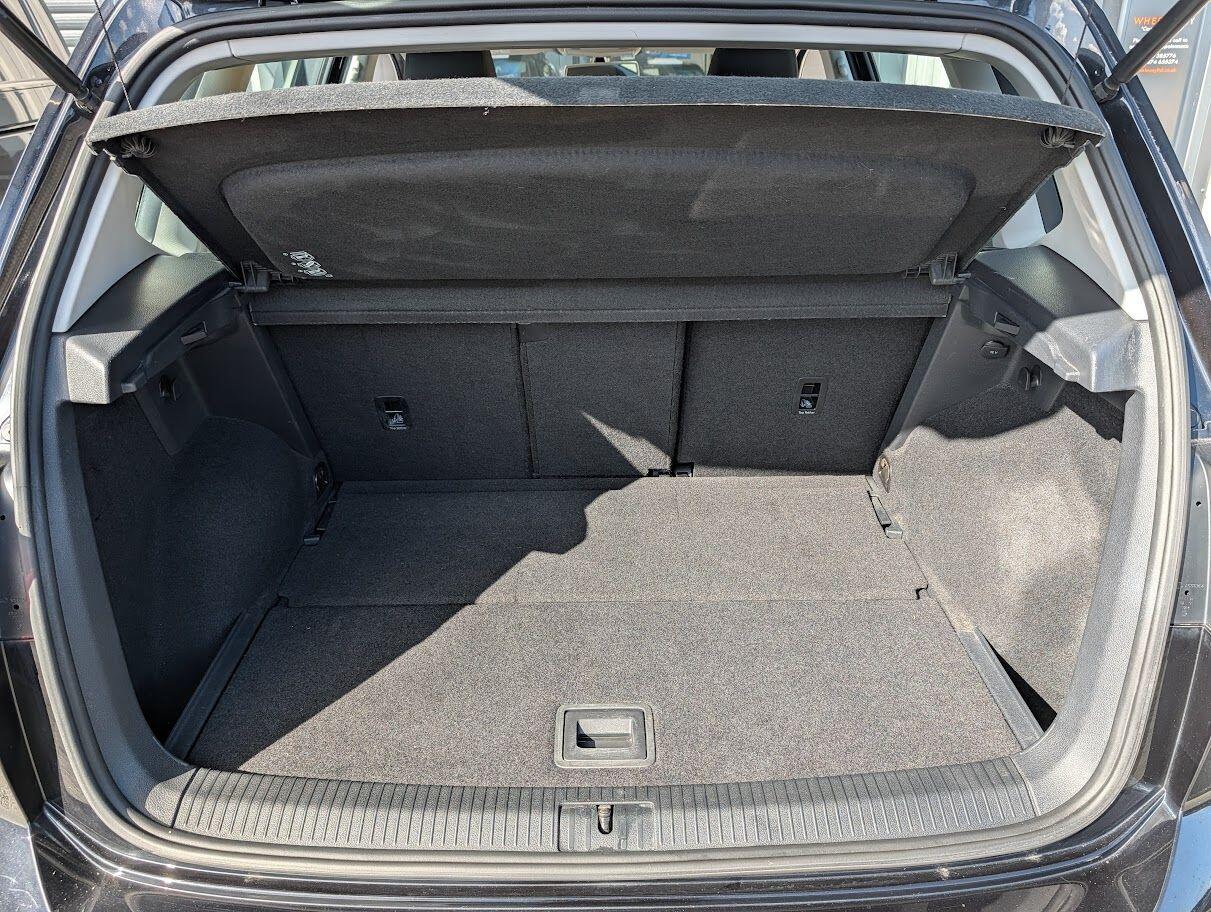 Used Volkswagen Golf SV 2016 for sale - 77898152: Photo 30