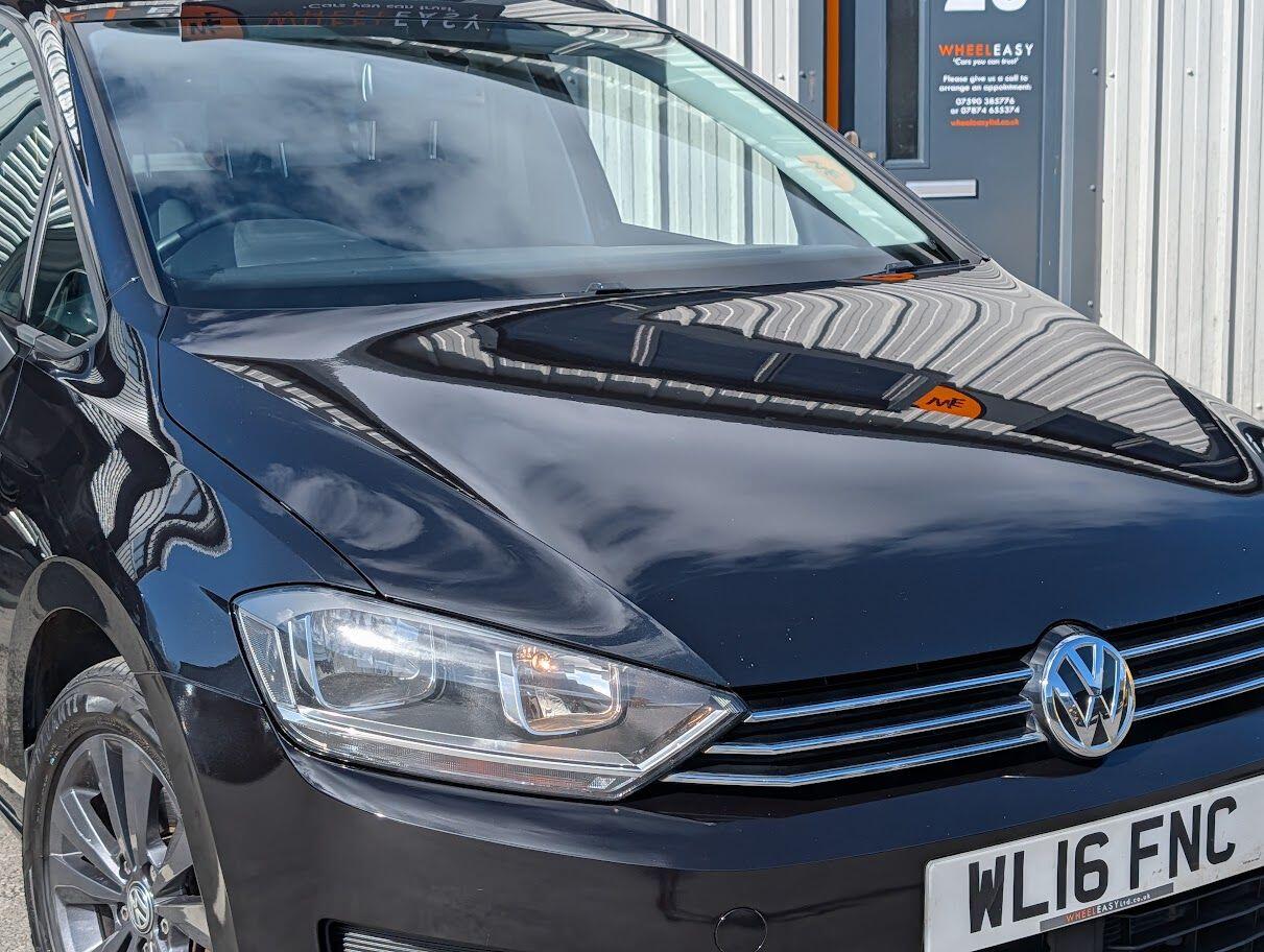 Used Volkswagen Golf SV 2016 for sale - 77898152: Photo 5