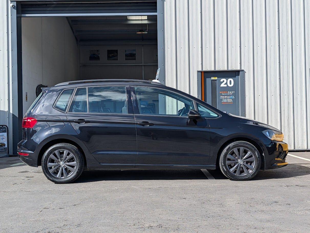 Used Volkswagen Golf SV 2016 for sale - 77898152: Photo 8