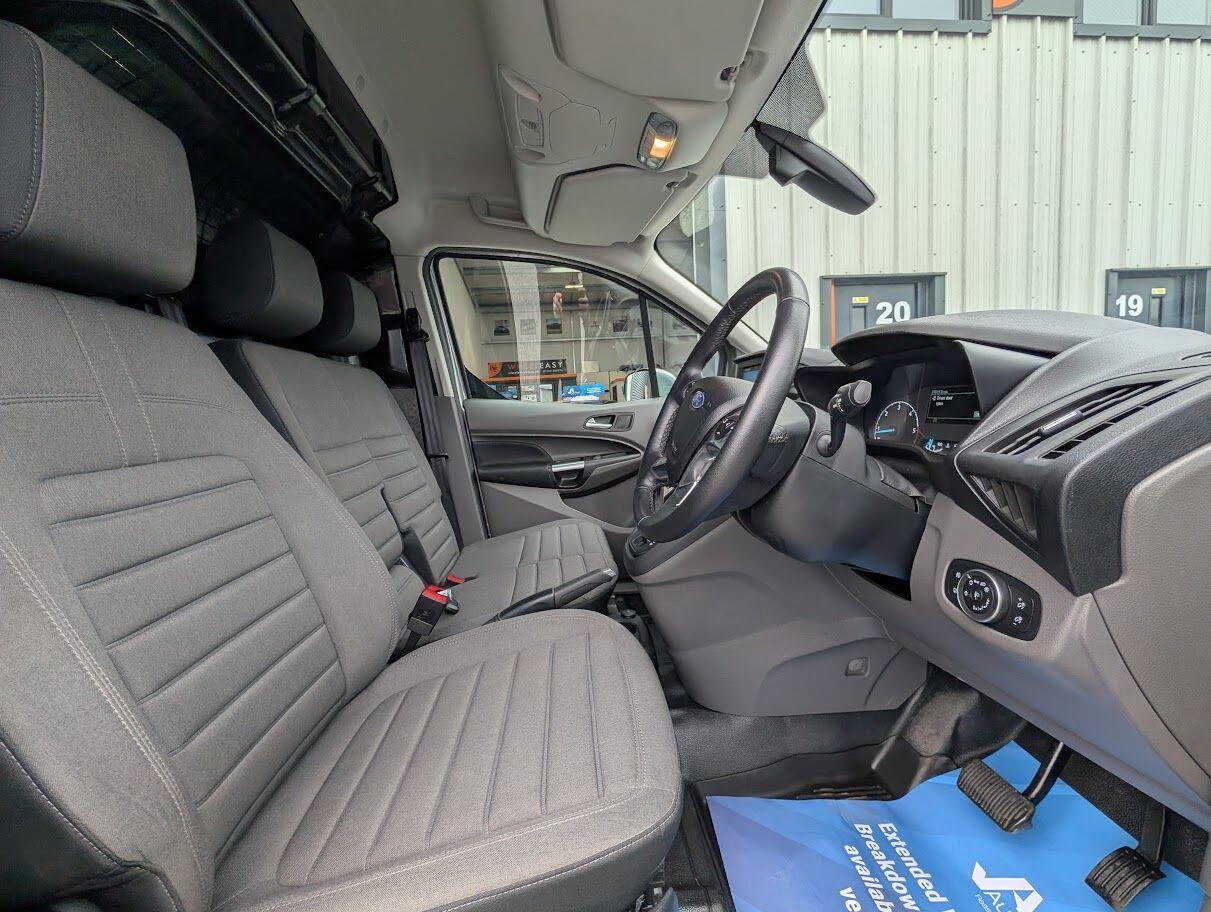 Used Ford Transit Connect 2022 for sale - 78116325: Photo 10