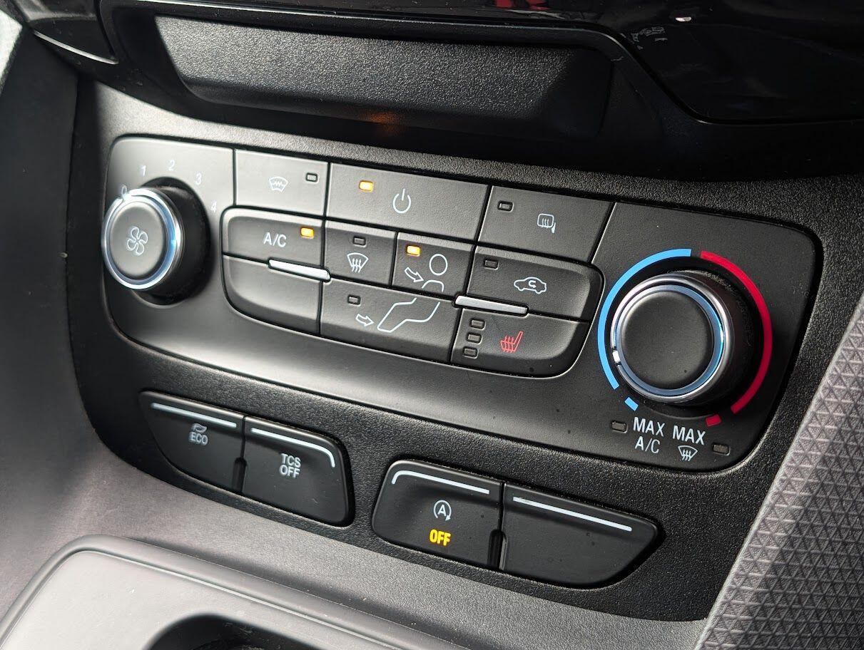 Used Ford Transit Connect 2022 for sale - 78116325: Photo 11