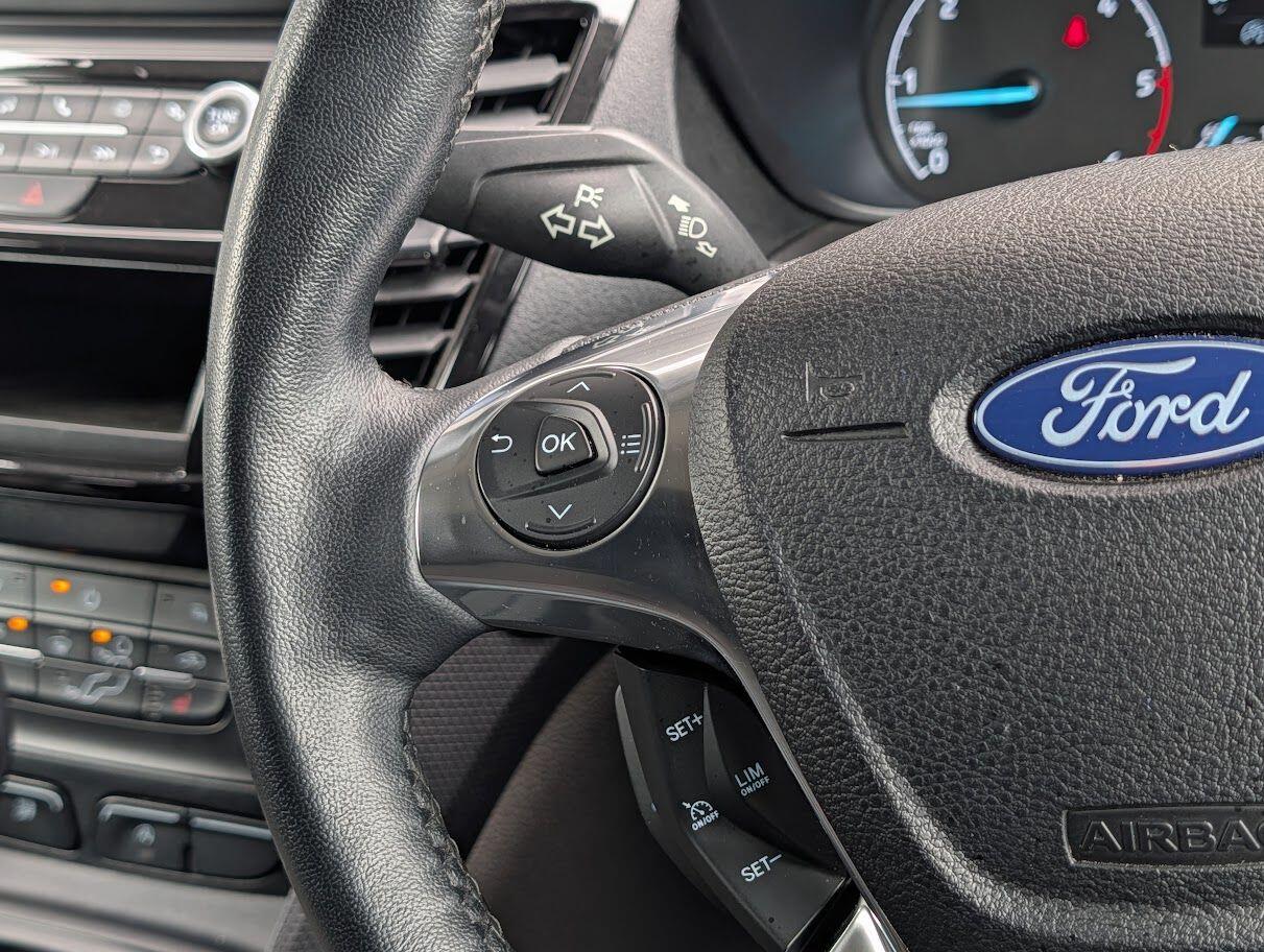 Used Ford Transit Connect 2022 for sale - 78116325: Photo 12