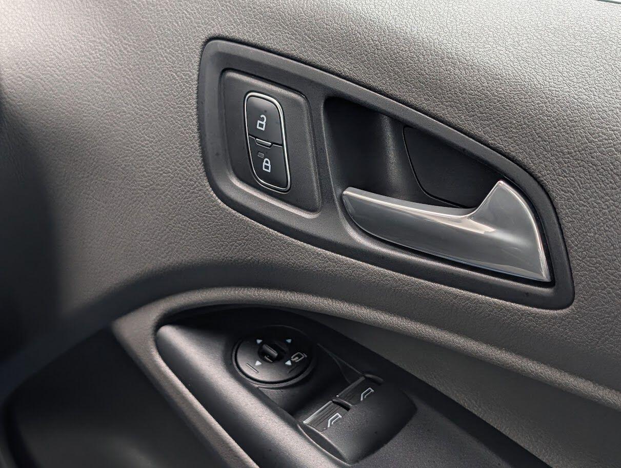 Used Ford Transit Connect 2022 for sale - 78116325: Photo 14