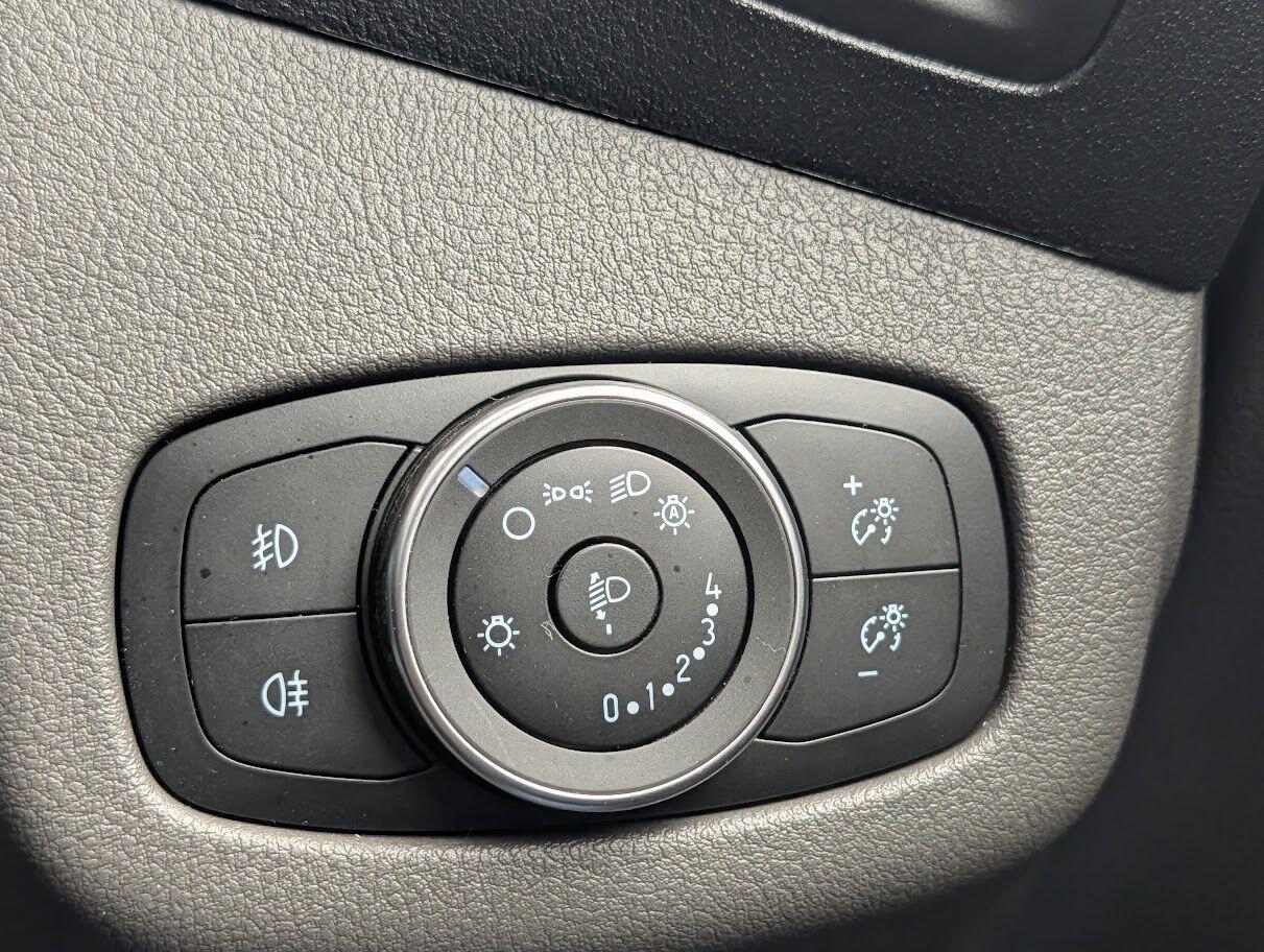 Used Ford Transit Connect 2022 for sale - 78116325: Photo 15