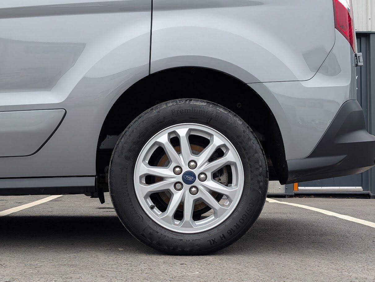 Used Ford Transit Connect 2022 for sale - 78116325: Photo 17