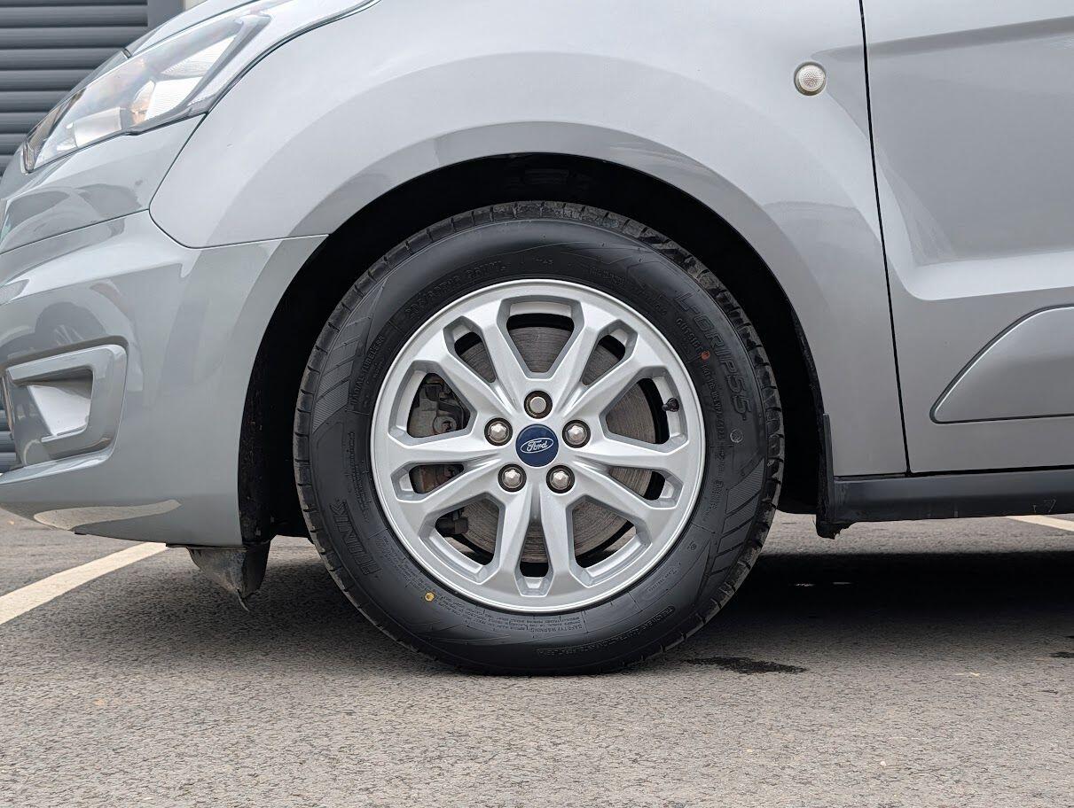 Used Ford Transit Connect 2022 for sale - 78116325: Photo 18