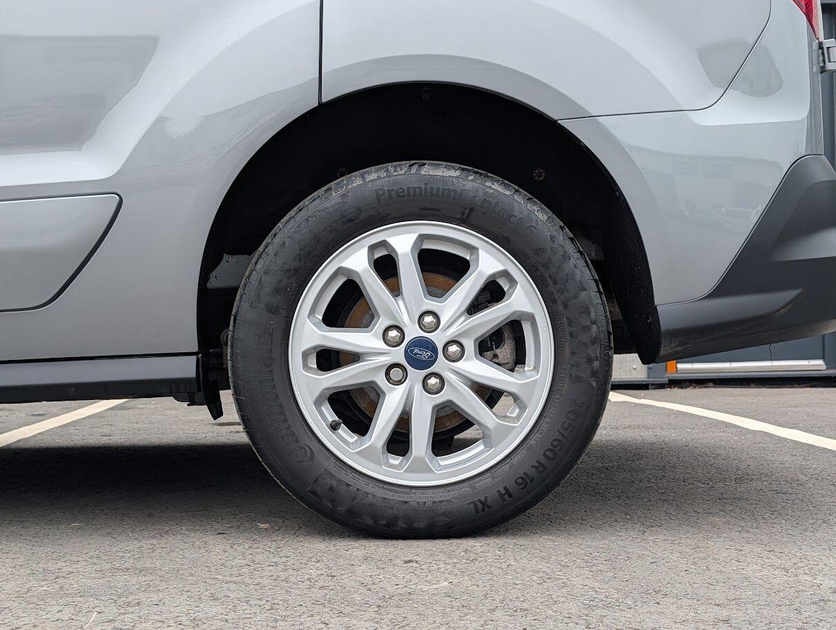 Used Ford Transit Connect 2022 for sale - 78116325: Photo 19