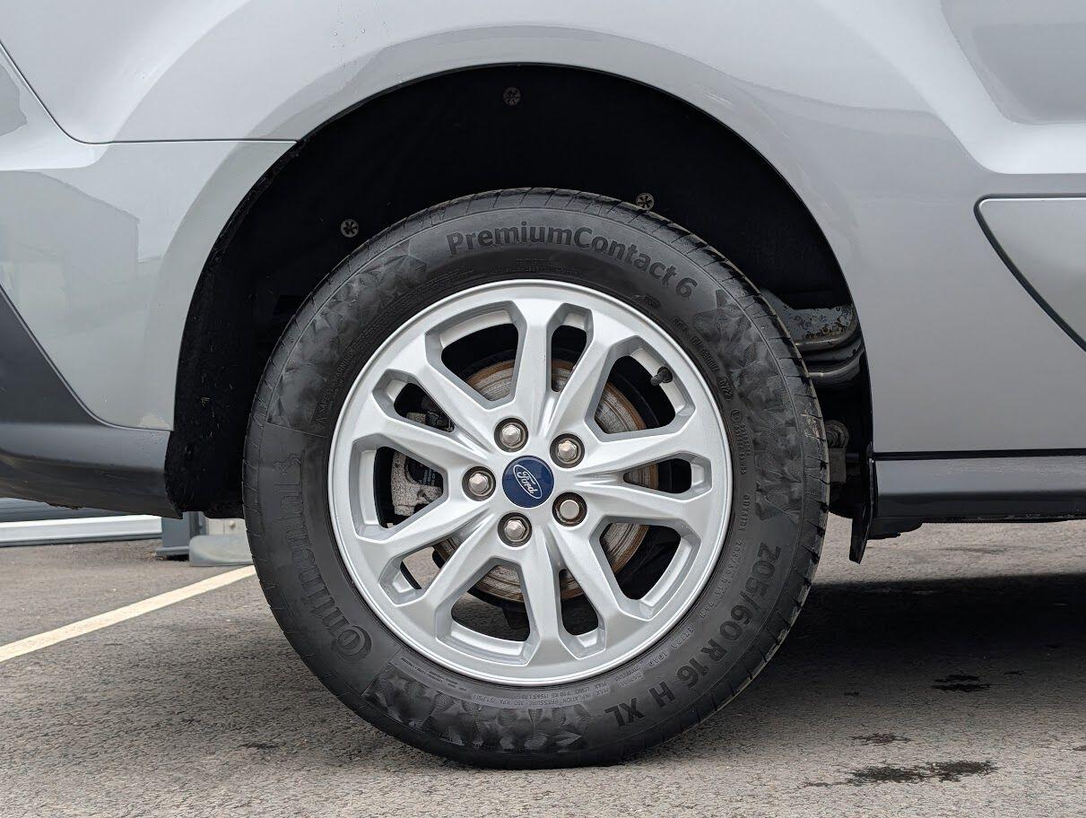 Used Ford Transit Connect 2022 for sale - 78116325: Photo 21