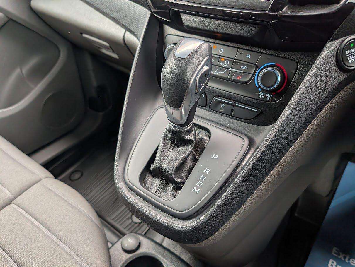 Used Ford Transit Connect 2022 for sale - 78116325: Photo 22