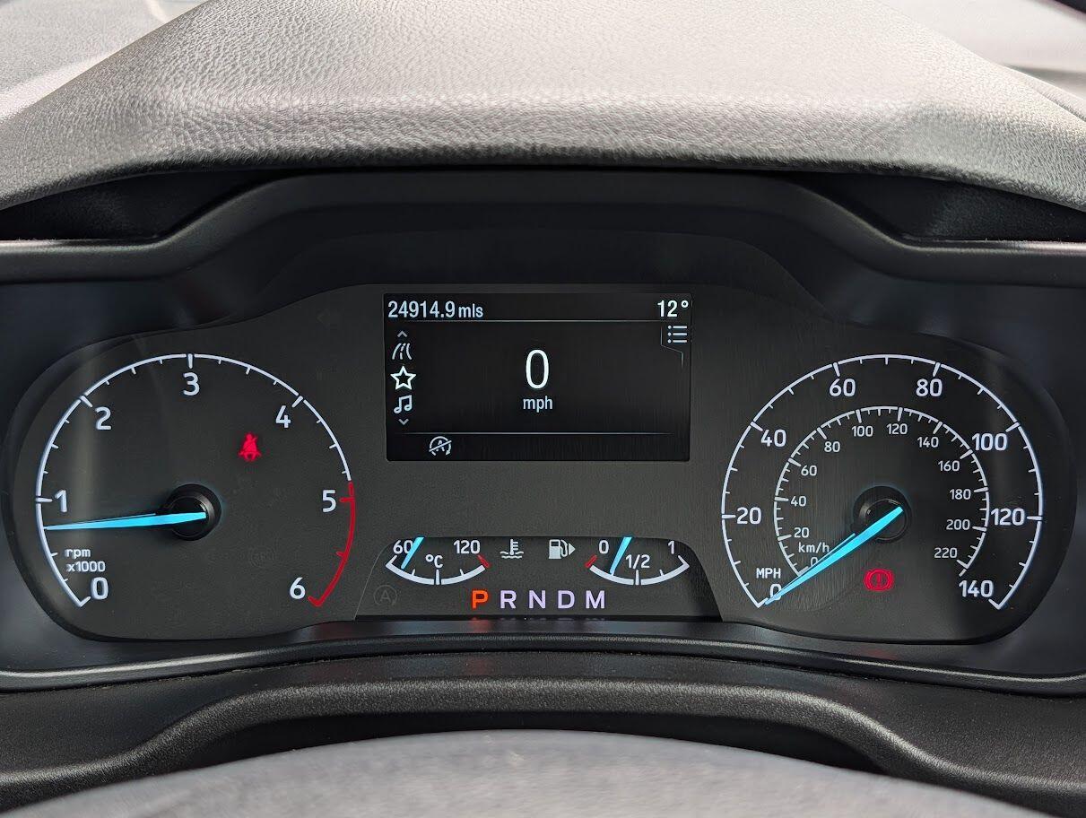 Used Ford Transit Connect 2022 for sale - 78116325: Photo 23