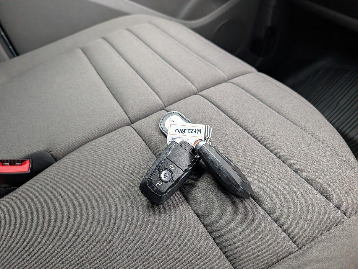 Used Ford Transit Connect 2022 for sale - 78116325: Photo 24