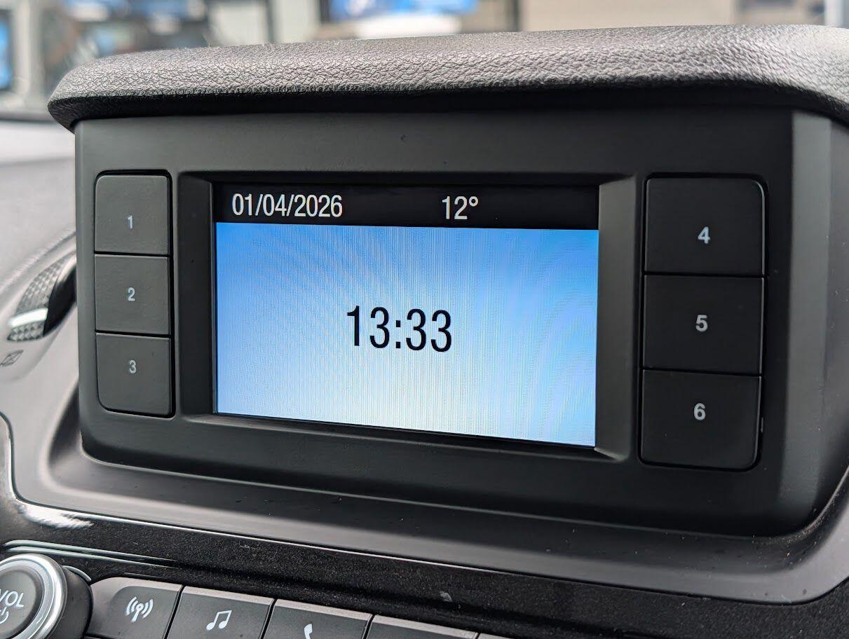 Used Ford Transit Connect 2022 for sale - 78116325: Photo 26