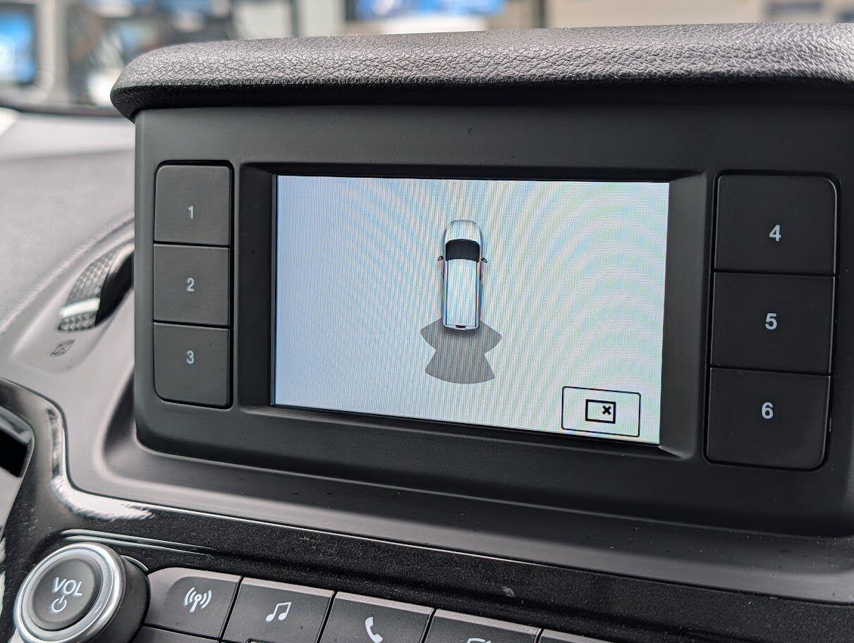 Used Ford Transit Connect 2022 for sale - 78116325: Photo 27