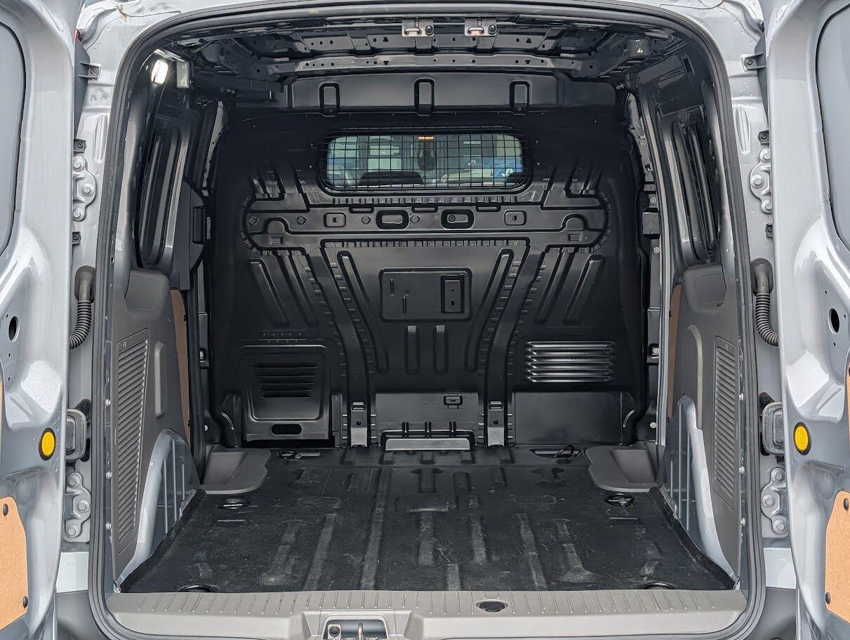 Used Ford Transit Connect 2022 for sale - 78116325: Photo 29